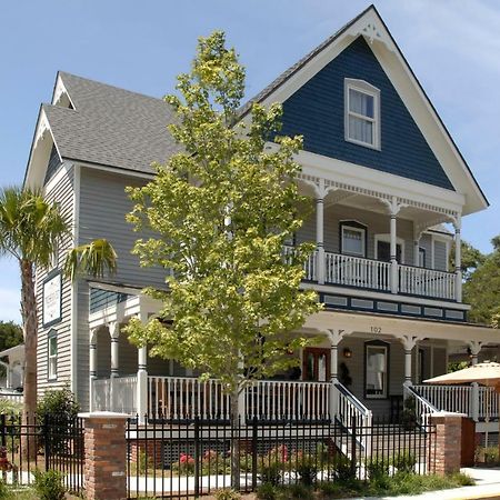 Victorian Luxury One Bedroom Apartment セント・オーガスティン エクステリア 写真