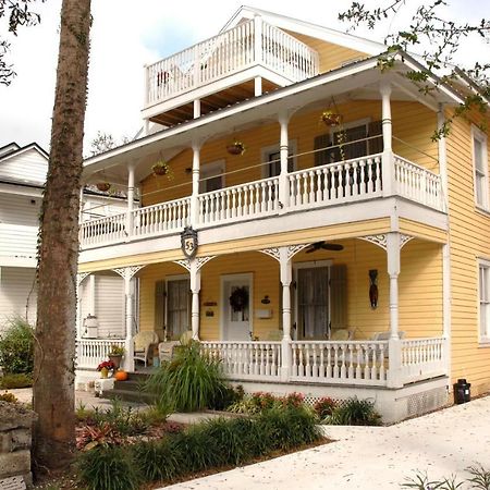Victorian Luxury One Bedroom Apartment セント・オーガスティン エクステリア 写真