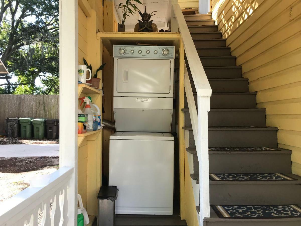 Victorian Luxury One Bedroom Apartment セント・オーガスティン エクステリア 写真